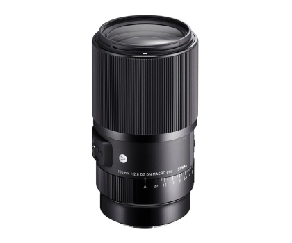 Obiektyw Sigma A 105mm f/2.8 DG DN MACRO L-mount